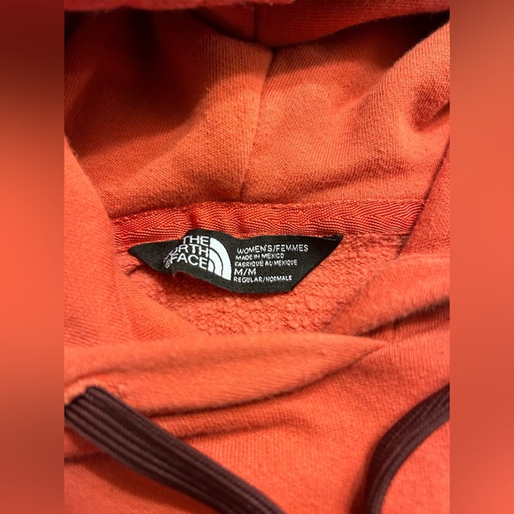 Women’s The North Face Hooded Sweatshirt - Picture 4 of 6
